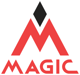 Magic Mountain